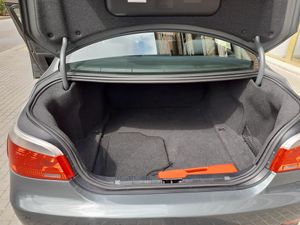 BMW Serie 5 520I  - Foto 11