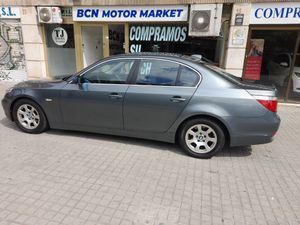 BMW Serie 5 520I  - Foto 8
