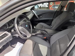 BMW Serie 5 520I  - Foto 9