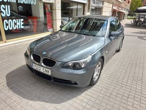 BMW Serie 5 520I  - Foto 2