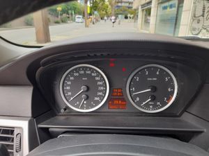 BMW Serie 5 520I  - Foto 12