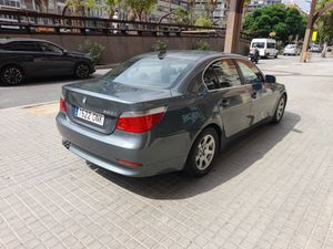 BMW Serie 5 520I  - Foto 5