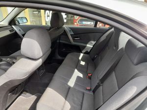 BMW Serie 5 520I  - Foto 10