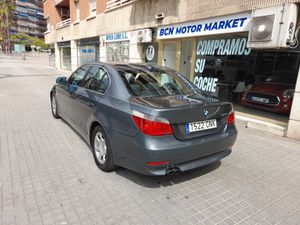 BMW Serie 5 520I  - Foto 7