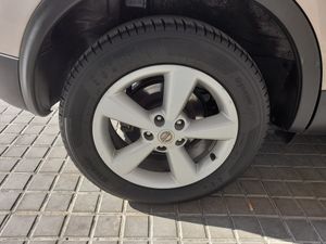Nissan Qashqai 2.0 ACENTA 4X2  - Foto 5