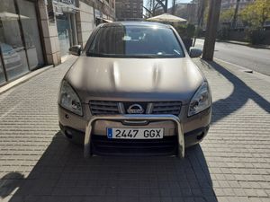 Nissan Qashqai 2.0 ACENTA 4X2  - Foto 3