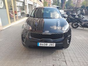 Kia Sportage 1.6 GDi 97kW 132CV Concept 4x2  - Foto 3