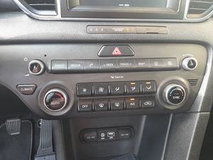 Kia Sportage 1.6 GDi 97kW 132CV Concept 4x2  - Foto 21