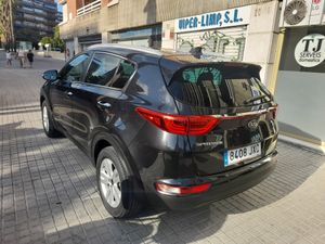 Kia Sportage 1.6 GDi 97kW 132CV Concept 4x2  - Foto 7