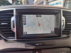 Kia Sportage 1.6 GDi 97kW 132CV Concept 4x2  - Foto 22