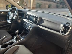 Kia Sportage 1.6 GDi 97kW 132CV Concept 4x2  - Foto 15