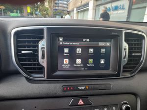 Kia Sportage 1.6 GDi 97kW 132CV Concept 4x2  - Foto 18