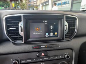 Kia Sportage 1.6 GDi 97kW 132CV Concept 4x2  - Foto 17