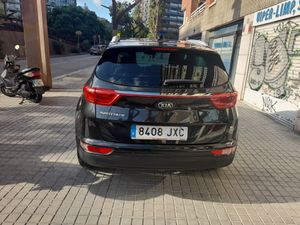 Kia Sportage 1.6 GDi 97kW 132CV Concept 4x2  - Foto 6