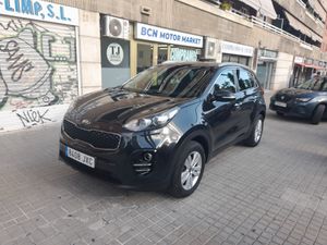 Kia Sportage 1.6 GDi 97kW 132CV Concept 4x2  - Foto 2