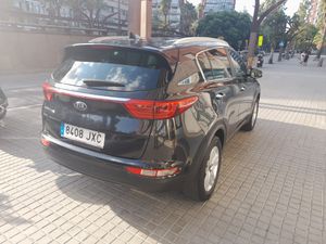 Kia Sportage 1.6 GDi 97kW 132CV Concept 4x2  - Foto 5
