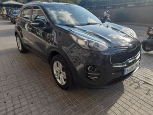 Kia Sportage 1.6 GDi 97kW 132CV Concept 4x2  - Foto 4