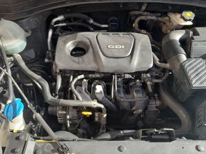 Kia Sportage 1.6 GDi 97kW 132CV Concept 4x2  - Foto 27