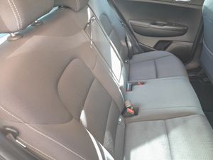 Kia Sportage 1.6 GDi 97kW 132CV Concept 4x2  - Foto 9