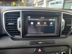 Kia Sportage 1.6 GDi 97kW 132CV Concept 4x2  - Foto 19