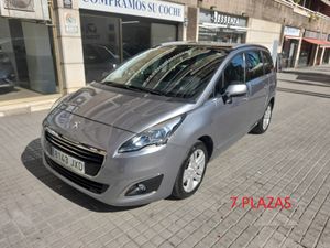 Peugeot 5008 Allure 1.6 BlueHDi 88KW 120CV  - Foto 2
