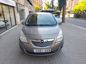 Opel Meriva 1.4 NEL Cosmo  - Foto 3