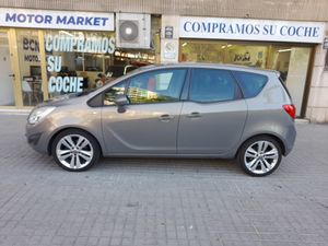 Opel Meriva 1.4 NEL Cosmo  - Foto 8