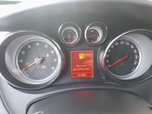 Opel Meriva 1.4 NEL Cosmo  - Foto 11