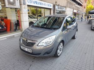 Opel Meriva 1.4 NEL Cosmo  - Foto 2