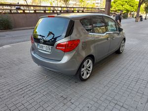 Opel Meriva 1.4 NEL Cosmo  - Foto 5