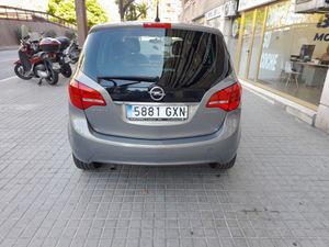 Opel Meriva 1.4 NEL Cosmo  - Foto 6