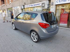 Opel Meriva 1.4 NEL Cosmo  - Foto 7