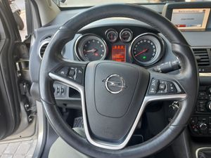 Opel Meriva 1.4 NEL Cosmo  - Foto 15