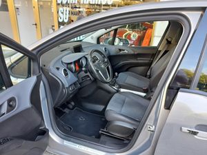Opel Meriva 1.4 NEL Cosmo  - Foto 9