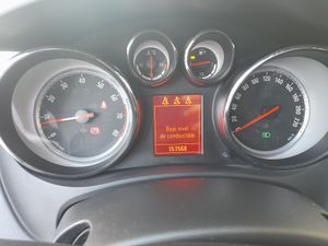 Opel Meriva 1.4 NEL Cosmo  - Foto 12