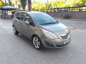 Opel Meriva 1.4 NEL Cosmo  - Foto 4