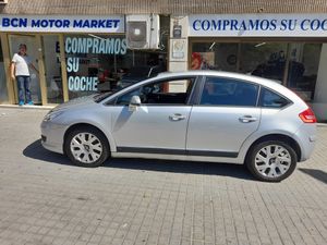 Citroën C4 CITROEN C4 1.6 16v Collection  - Foto 8