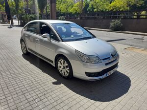 Citroën C4 CITROEN C4 1.6 16v Collection  - Foto 4