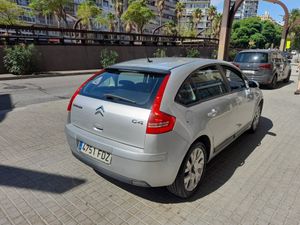 Citroën C4 CITROEN C4 1.6 16v Collection  - Foto 5