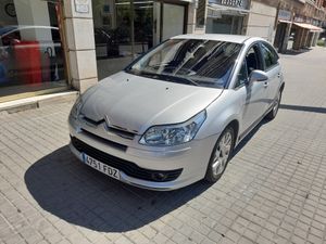 Citroën C4 CITROEN C4 1.6 16v Collection  - Foto 2