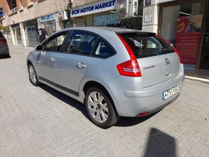 Citroën C4 CITROEN C4 1.6 16v Collection  - Foto 7