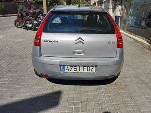 Citroën C4 CITROEN C4 1.6 16v Collection  - Foto 6
