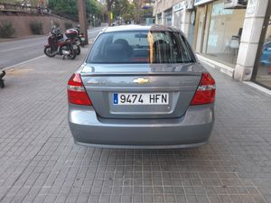 Chevrolet Aveo CHEVROLET Aveo 1.4 16v LT  - Foto 6
