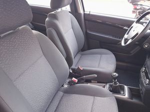 Chevrolet Aveo CHEVROLET Aveo 1.4 16v LT  - Foto 13