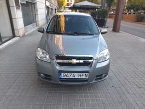 Chevrolet Aveo CHEVROLET Aveo 1.4 16v LT  - Foto 3