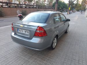 Chevrolet Aveo CHEVROLET Aveo 1.4 16v LT  - Foto 5