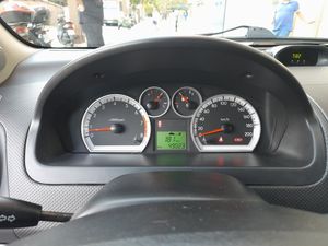 Chevrolet Aveo CHEVROLET Aveo 1.4 16v LT  - Foto 20