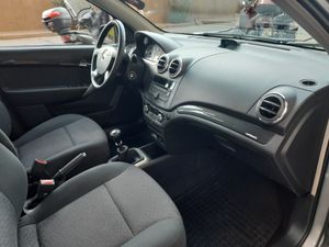 Chevrolet Aveo CHEVROLET Aveo 1.4 16v LT  - Foto 12