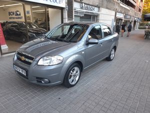 Chevrolet Aveo CHEVROLET Aveo 1.4 16v LT  - Foto 2