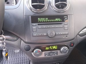 Chevrolet Aveo CHEVROLET Aveo 1.4 16v LT  - Foto 18